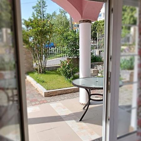 Valloris Apartments Heviz Exterior foto