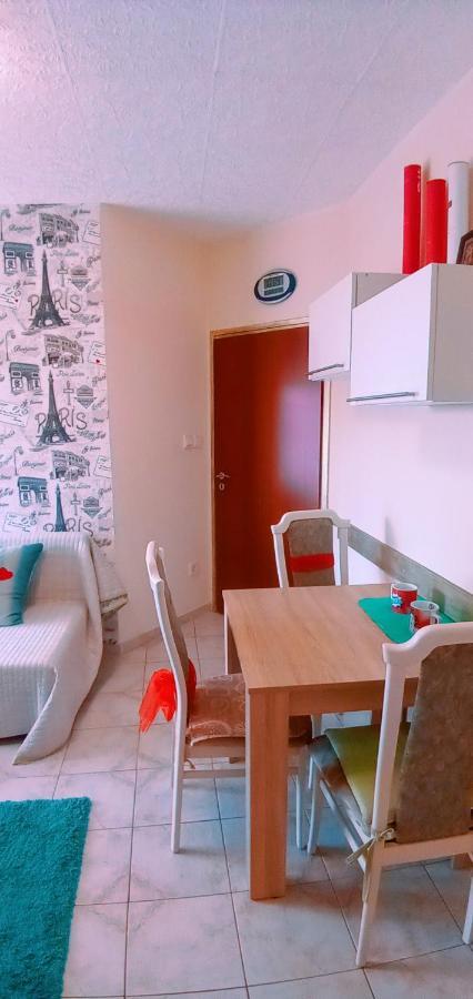 Valloris Apartments Heviz Exterior foto