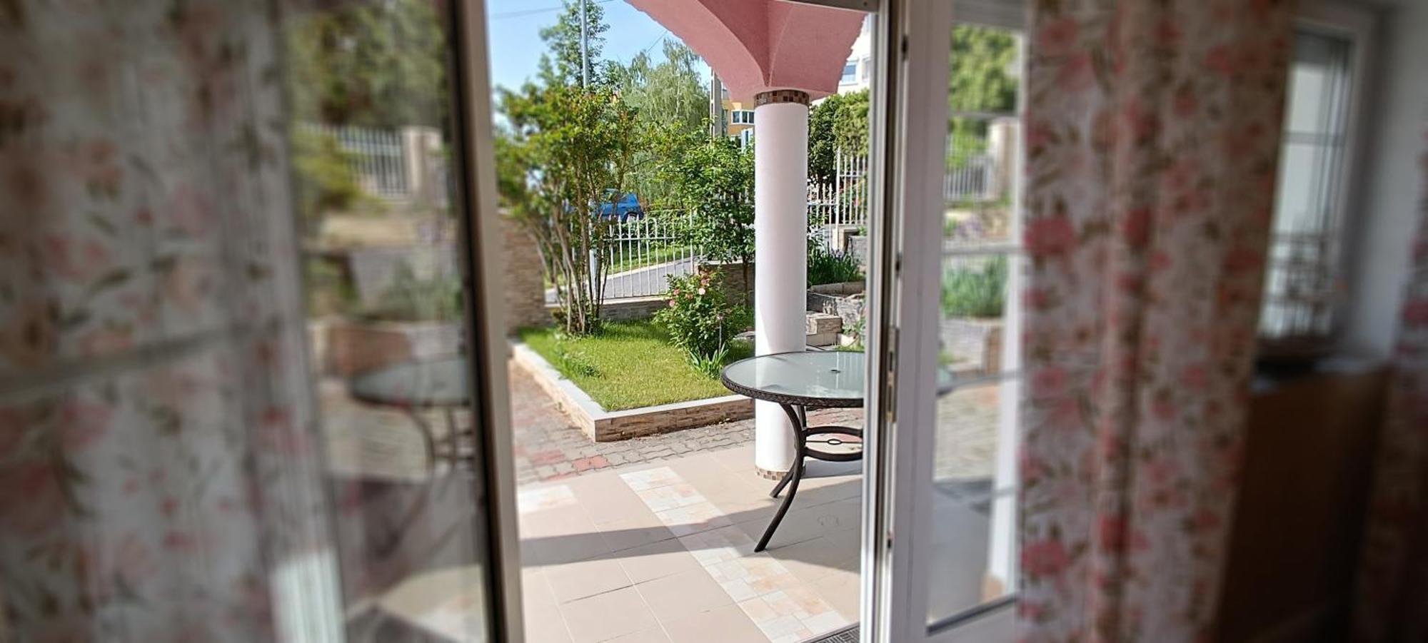 Valloris Apartments Heviz Exterior foto